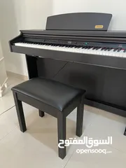  1 بيانو  ارتيسيا - piano artesia