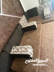  3 مجلس عربي مساند وفرشات