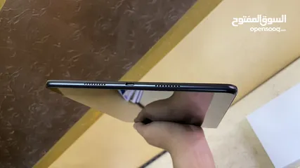  10 Huawei MatePad Air Tablet - 4G (with Keyboard) - هواوي ميت باد اير (256/8) وارد السعودية