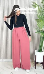  29 طقم أنيق ومريح للمحجبات للبيع واطقم الستاتي من زارا و بناطيل واسعة ومريحة للبيع اسعار حلوة ومناسبة