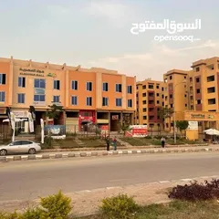  1 مكتب في كمبوند بيت المصريه