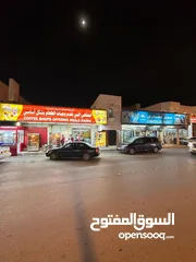  3 مبنى تجاري للبيع عرض مميز صلاله الشرقيه على شارع رئيسي خدمي ومنطقه منتعشه بالحركه