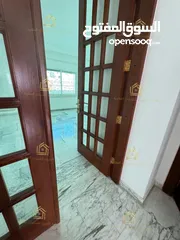  1 روف فارغ - عبدون - 5نوم 2ماستر - أرقى مناطق عبدون