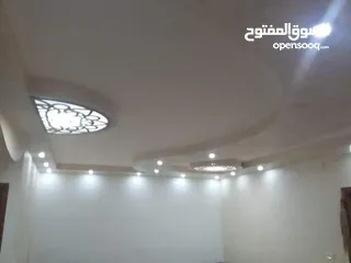  13 شقه للبيع في منطقة البارحه