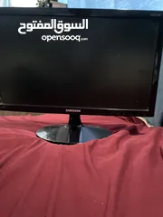  1 شاشه سامسونق للبيع
