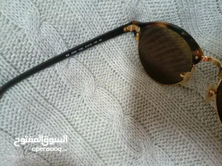  3 نظارة ريبان اصلي