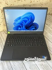  1 اجهزة لابتوب Dell كلهم جيل حادي عشر i7/i5 للبيع بسعر حرررق