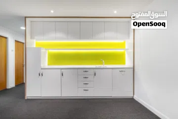  9 Meet, work or collaborate in our professional BAHRAIN, Almoayyed Tower  business centre