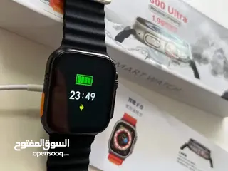  3 Smart Watch T800 Ultra