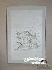  17 لوحات ديكورية فاخرة