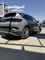  4 ‏VOLKSWAGEN ID4 PRO 2023 مستعمل