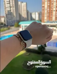  4 apple watch 9