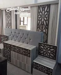  16 غرفه نوم ماستر لامينيت تركي جميع الالوان  غرف نوم اثاث فاخر تفصيل وجاهز للبيع بامكانك الطلب اون لاين