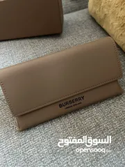  1 New Burberry sunglasses