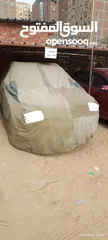 3 غطاء سيارة كتان محمل للبيع