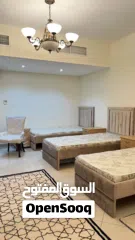  5 سكن للبنات الشارقة المجاز 3