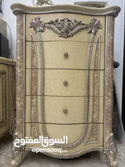  8 غرفة نوم ملكية فاخرة للبيع بجودة عاليه و سعر منافس