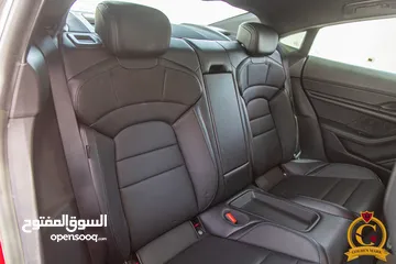  24 Porsche Taycan 2022