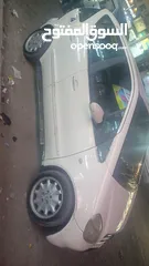  3 مرسيدس a140 موديل 2002