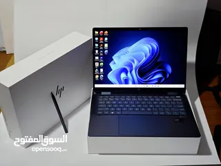  8 لابتوب 2024 HP Spectre x360 2-in-1 Laptop 14-eu0097nr