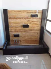  15 عروض على الشلالات والنوافير