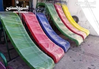  1 سحاسيل و مراجيح و ألعاب اطفال