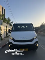  2 افيكو 50c15 موديل 2020 صندوق طول 3.50