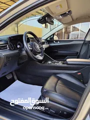  11 كيا K5 HYBRID الشكل الجديد حرة وارد كوري فحص كامل بحالة الوكالة وصول جديد من كوريا
