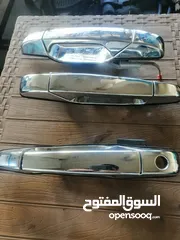  2 قطع يوكن دينالي للبيع