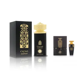  9 عطور بروايح مختلفه