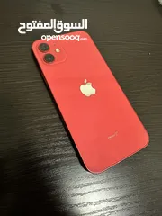  1 iPhone 12 وكاله عالفحص