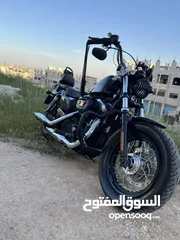  5 harley davidson sportster 1200