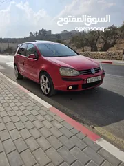  2 golf اتوماتيك