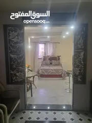  4 استيديو مفروش