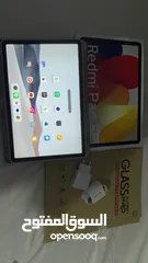  1 صفقة ipad redmi se جديد للبيع