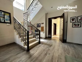  2 شقة دوبلكس للايجار في عبدون  ( Property 38920 ) سنوي فقط