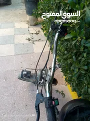  2 دراجه كهربائيه للبيع