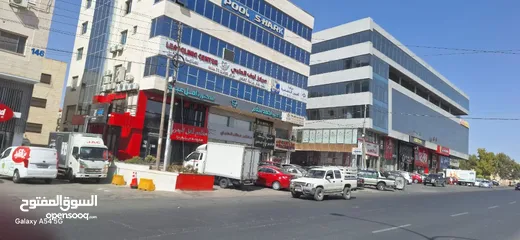  3 مطعم مأكولات يمنيه للبيع مع معدات كاملة في شارع الإذاعة بجانب بن العميد