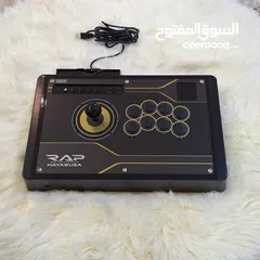  1 وحدة تحكم (أركيد - Arcade)