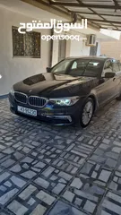  6 Bmw 2018 530e