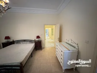  18 شقة مفروشة للإيجار في جبل عمان - ref : 14640