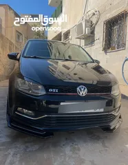  1 Polo tsi 1200