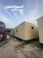  27 صناعة كرفان جديدة ومجددة /mobile home/cabin/caravan