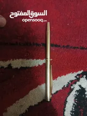  11 قلم جيفر مطلي ذهب