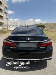  9 هوندا اكورد 2017 فحص لقطة سعر حرق للبيع المستعجل