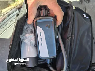  1 شاحن منزالي 13 امبير مدخل صيني