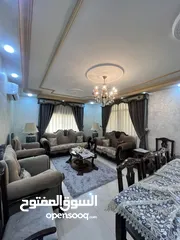  14 منزل مستقل للبيع طابقين