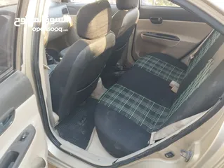  3 هونداي فيرنا