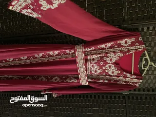  9 فساتين استعمال ساعتين المناسبة 18 د
