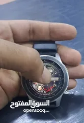  6 ساعة ذكية سامسونج Galaxy watch 46mm